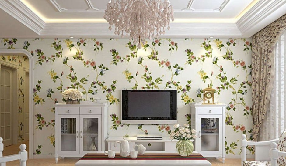 Sanderson one Sixty в интерьере