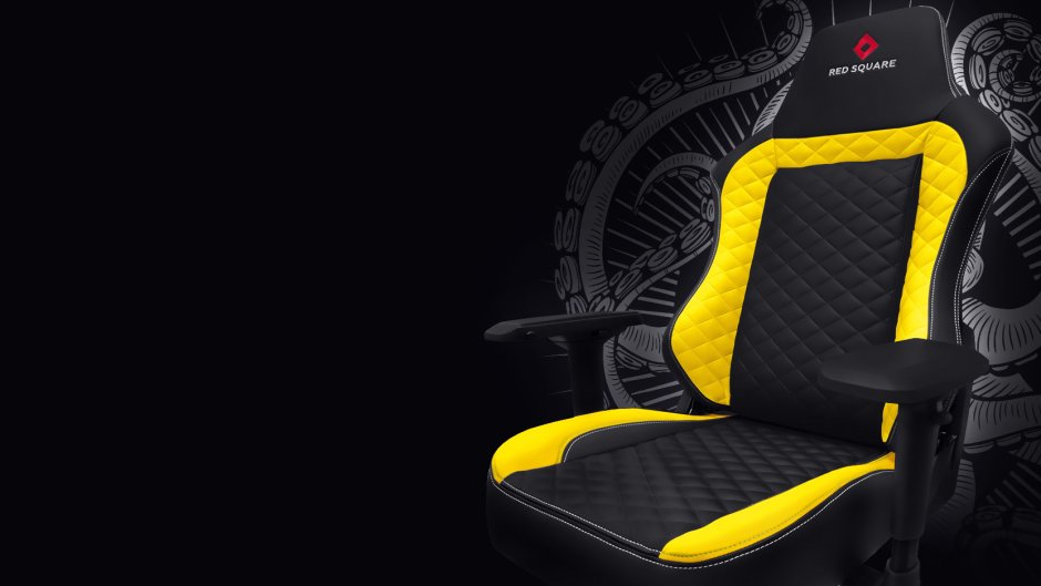 Игровое кресло Razer ISKUR X rz38-02840100-r3g1 (Black)