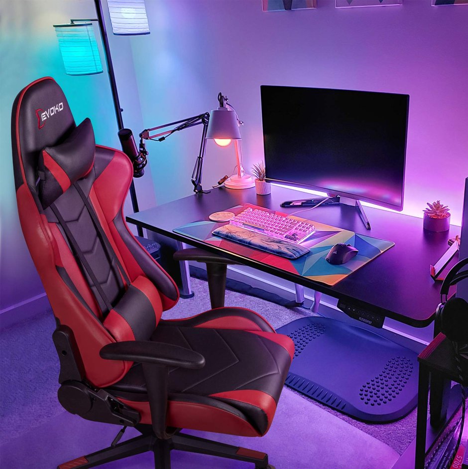 Best Gaming Chairs 2020