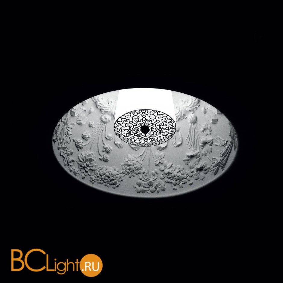 Gypsum_QC светильник