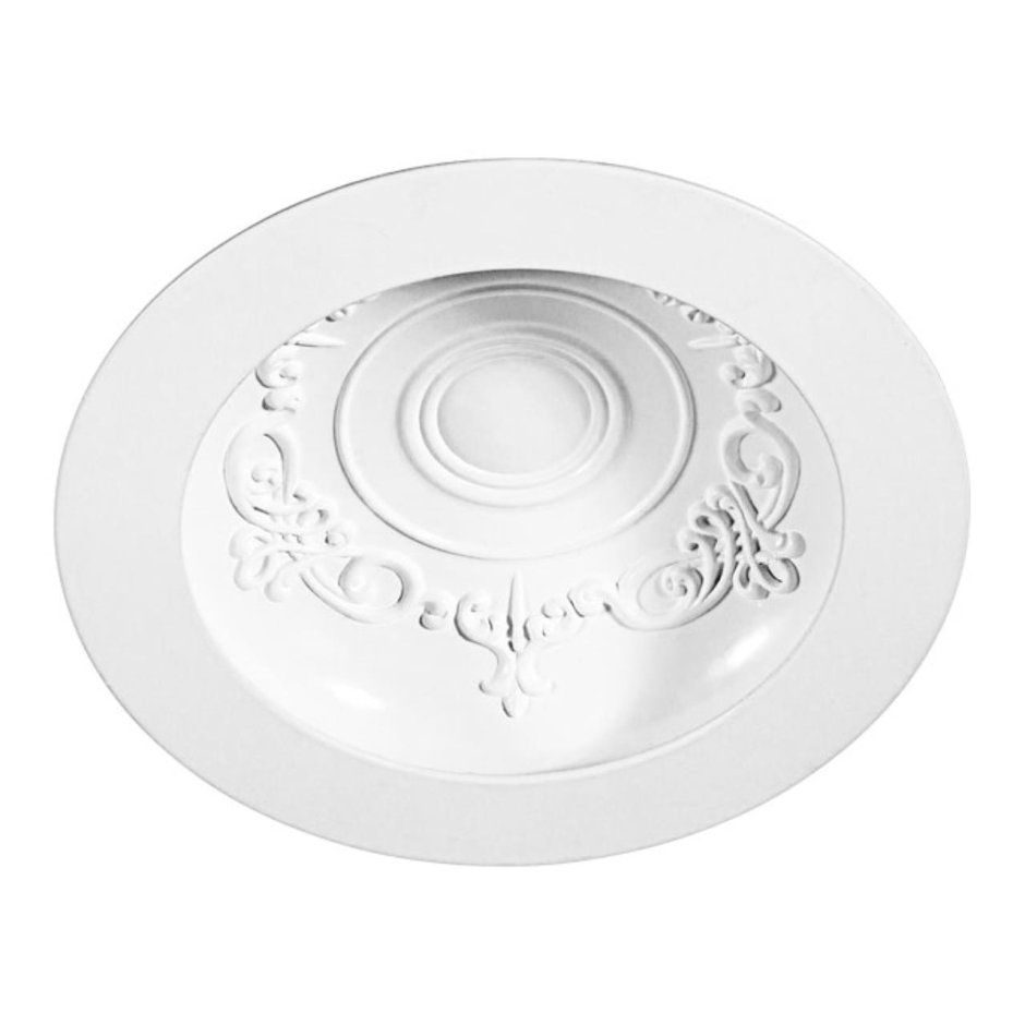 Люстра Flos Skygarden White