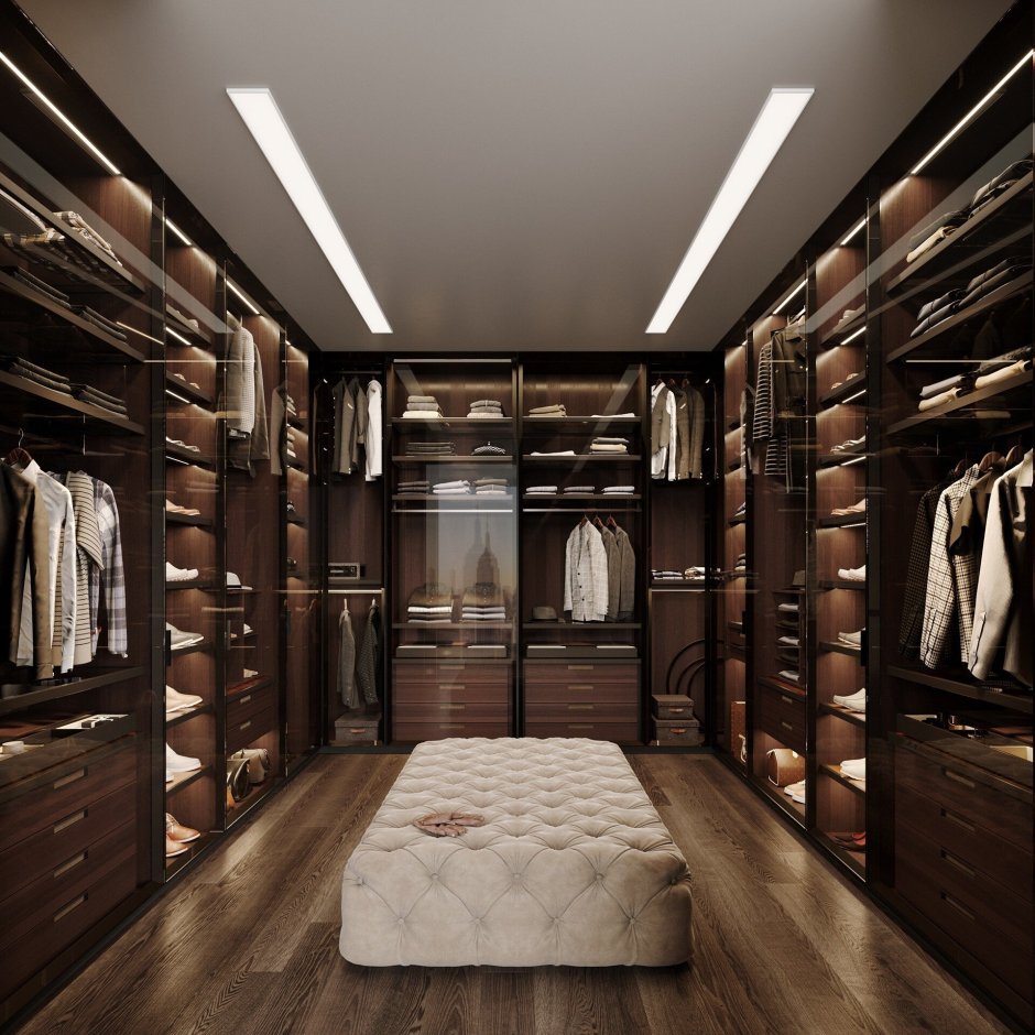 Garnier Dressing Room