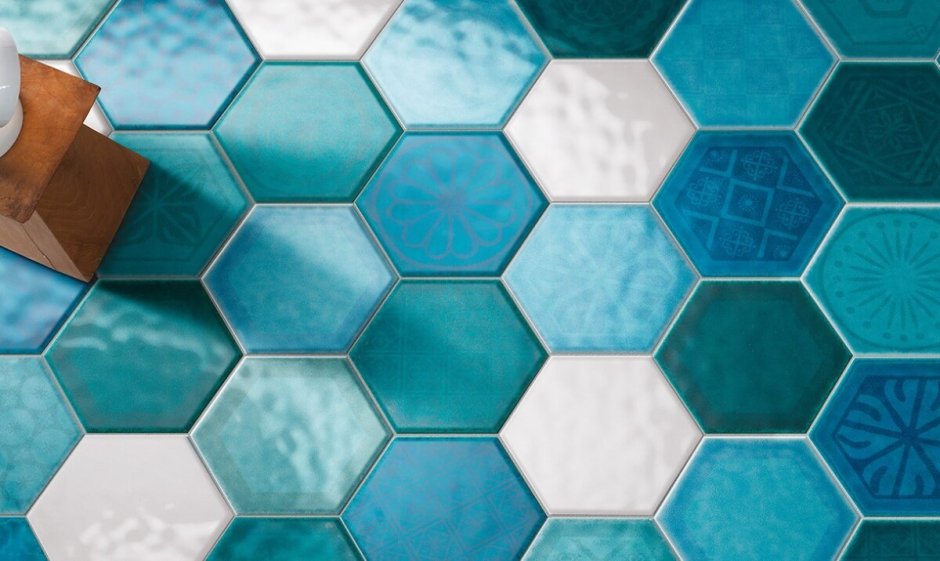 Обои Kerama Marazzi