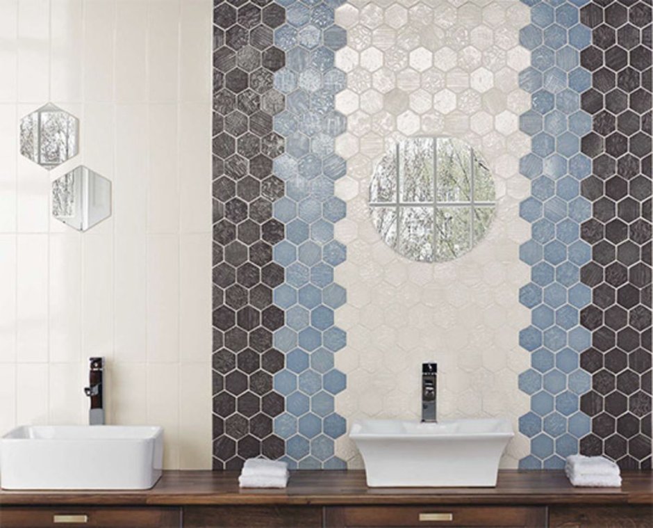 Плитка Аньет Kerama Marazzi