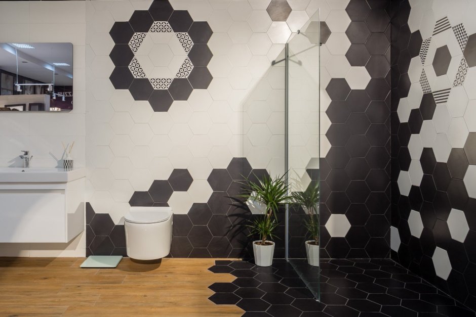 Плитка ромбы Mutina Tex
