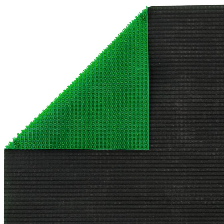 Щетинистое покрытие Центробалт 163 (зеленый) - 0.9 м