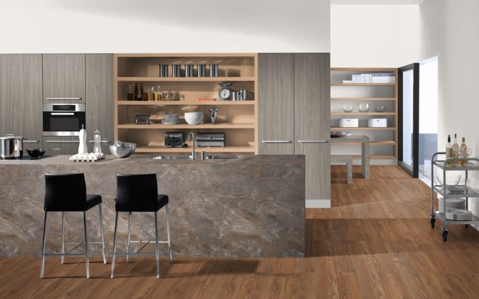 Egger Home Laminate Flooring ваниль