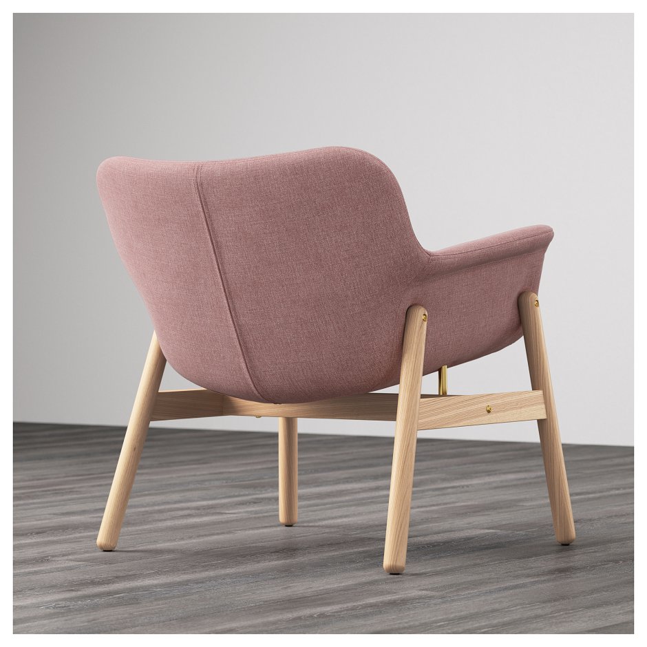 Кресло Melby ikea