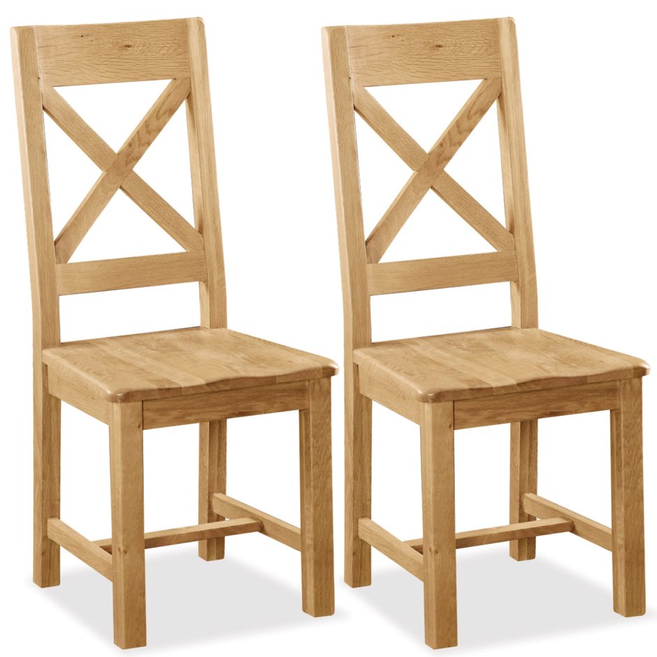 Деревянная резная мебель – стулья