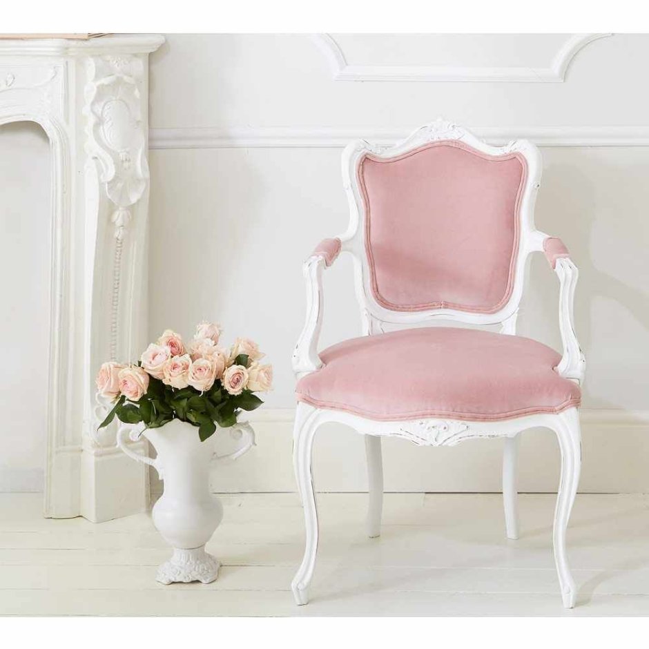 Стул Гранд Dusty Pink