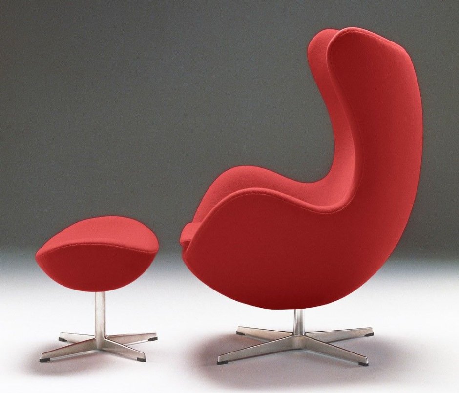 Egg Chair Arne Jacobsen