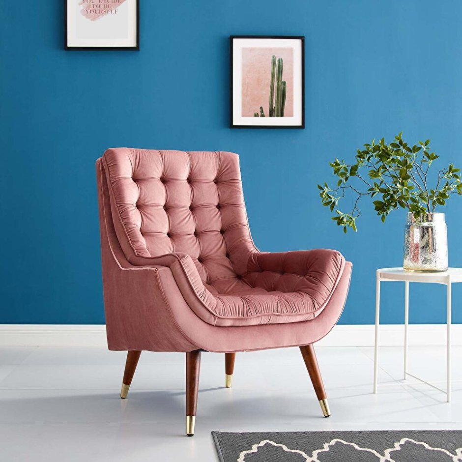 Стул Dusty Rose