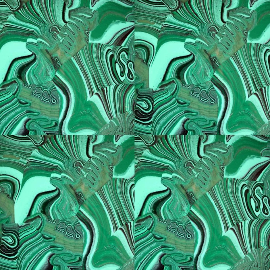 Зеленый мрамор змеевик