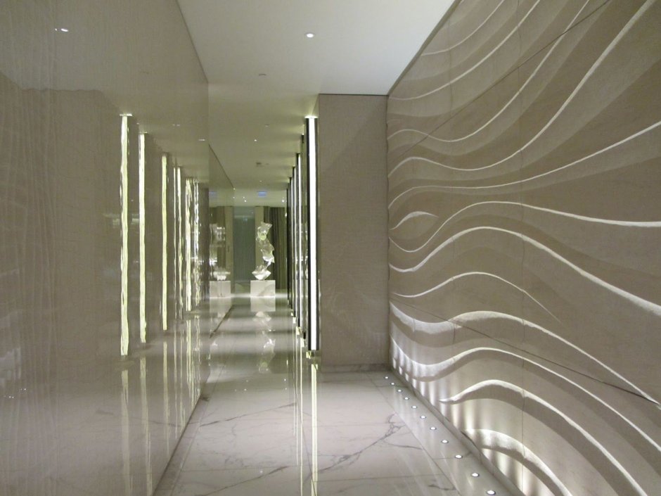 Oxygen Lightning mies Sconce