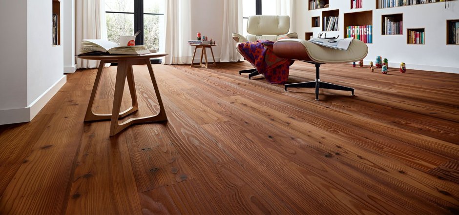 Haro quality Flooring