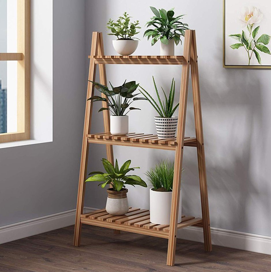 Indoor Shelf