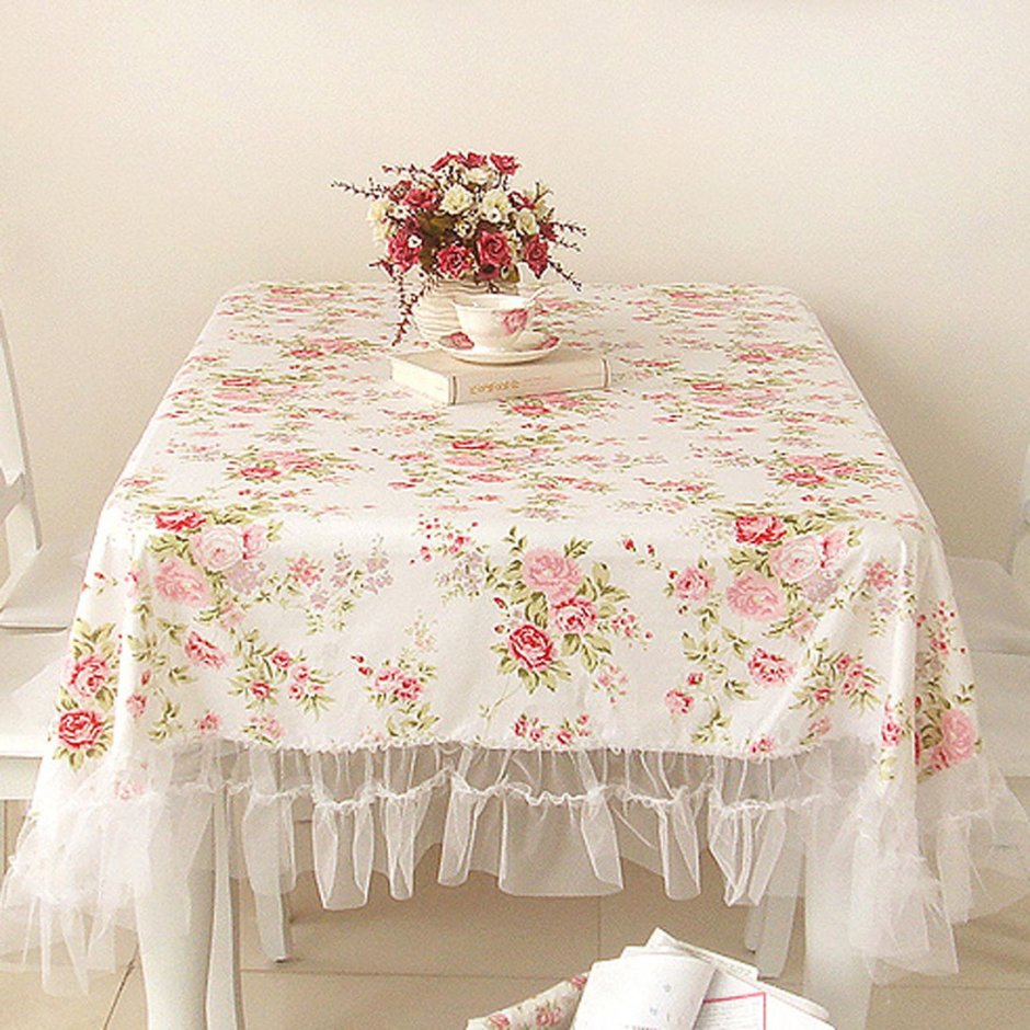Скатерть Tablecloth jh20201