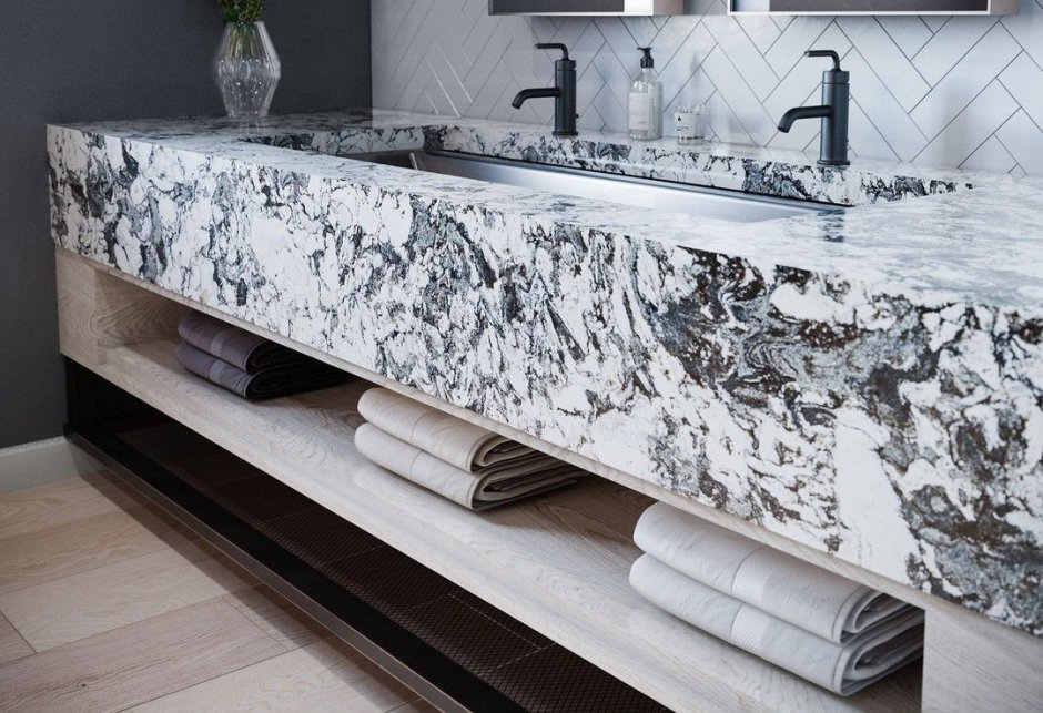 Smart Quartz Statuario Classico