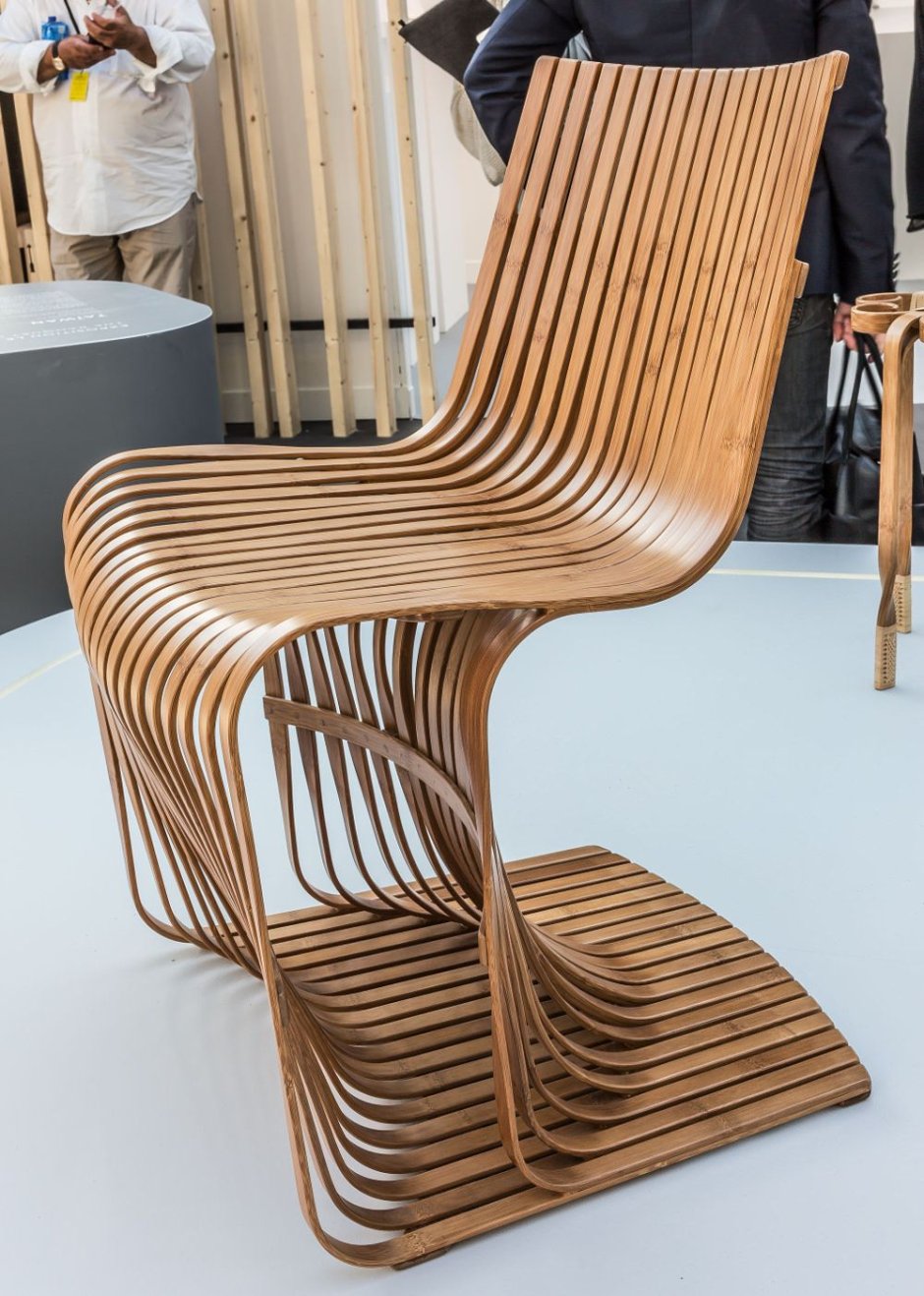 Стул ecodesign