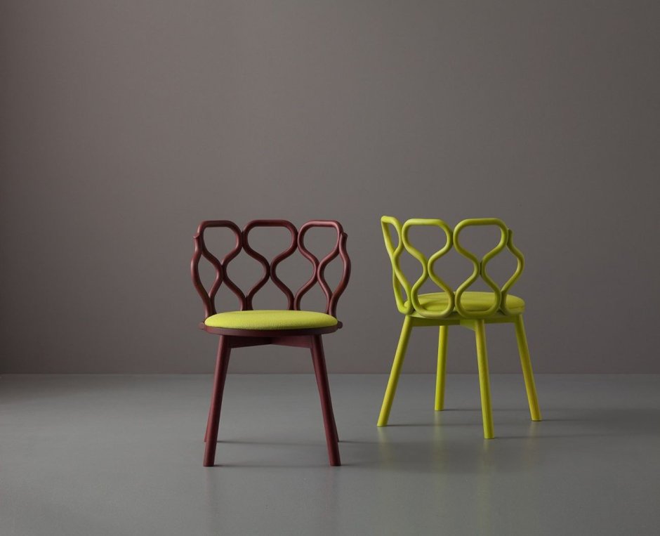 Mela Chair by Artisan