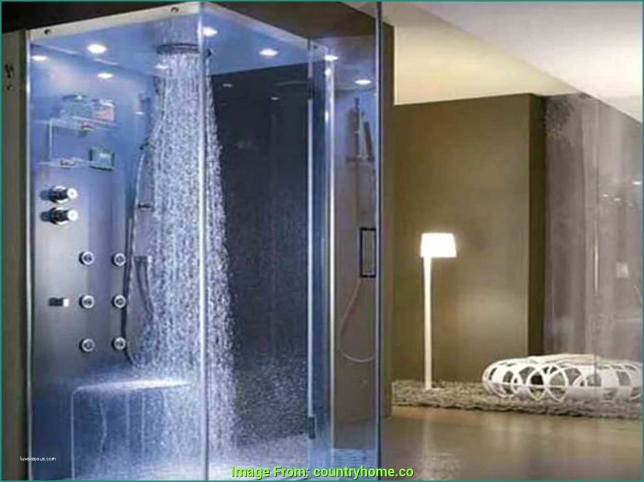 Душевая кабина Glass Door