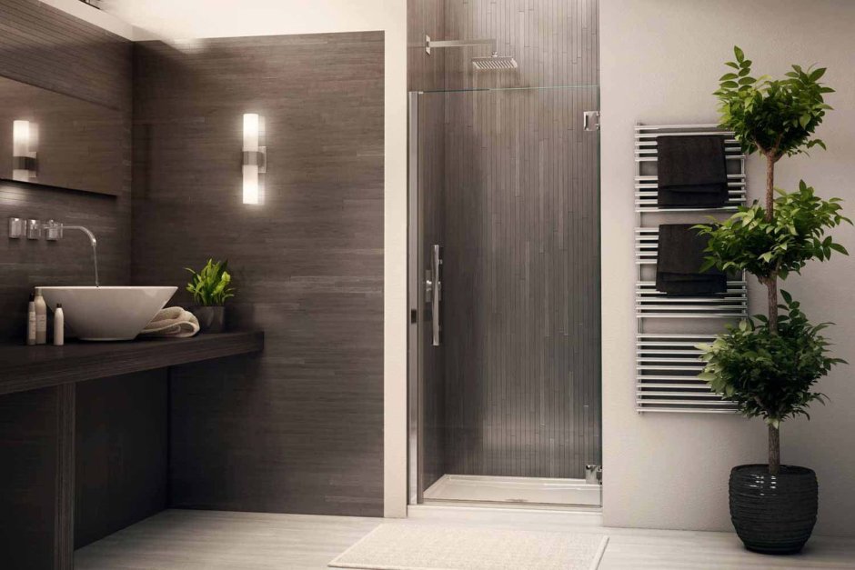Materiel Carrelage de douche