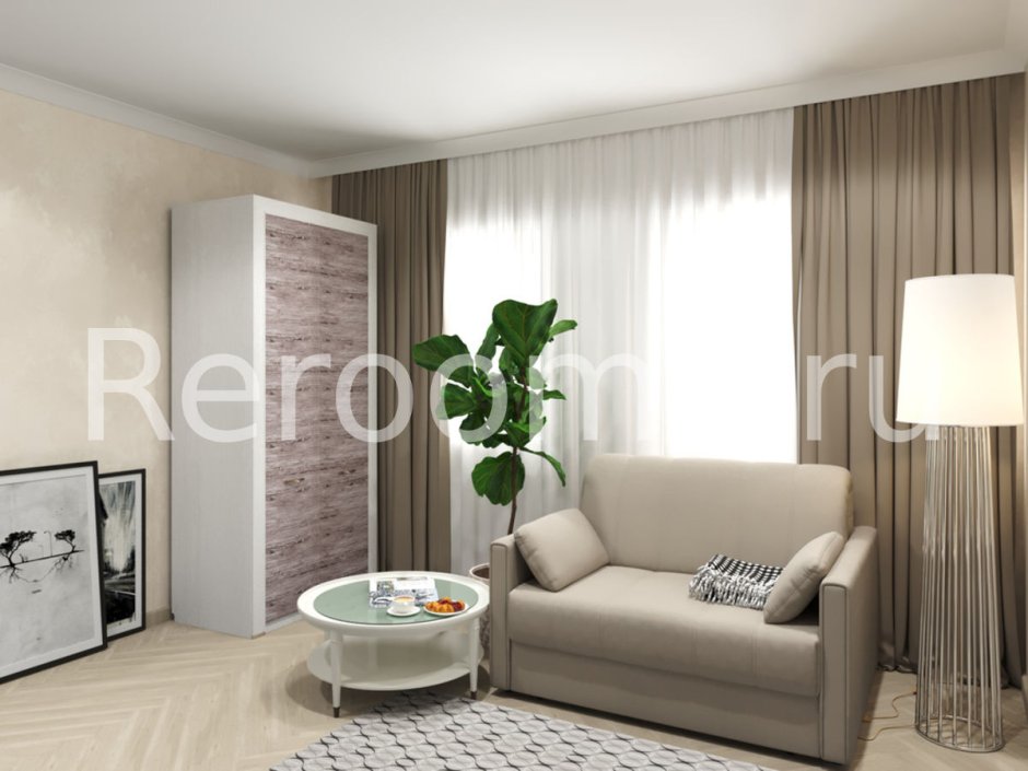 Плиссе Hunter Douglas