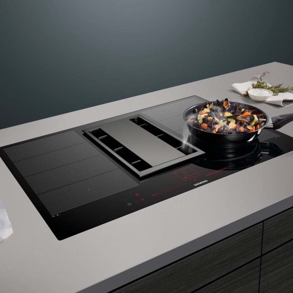 Электрическая варочная панель Gaggenau vr230120