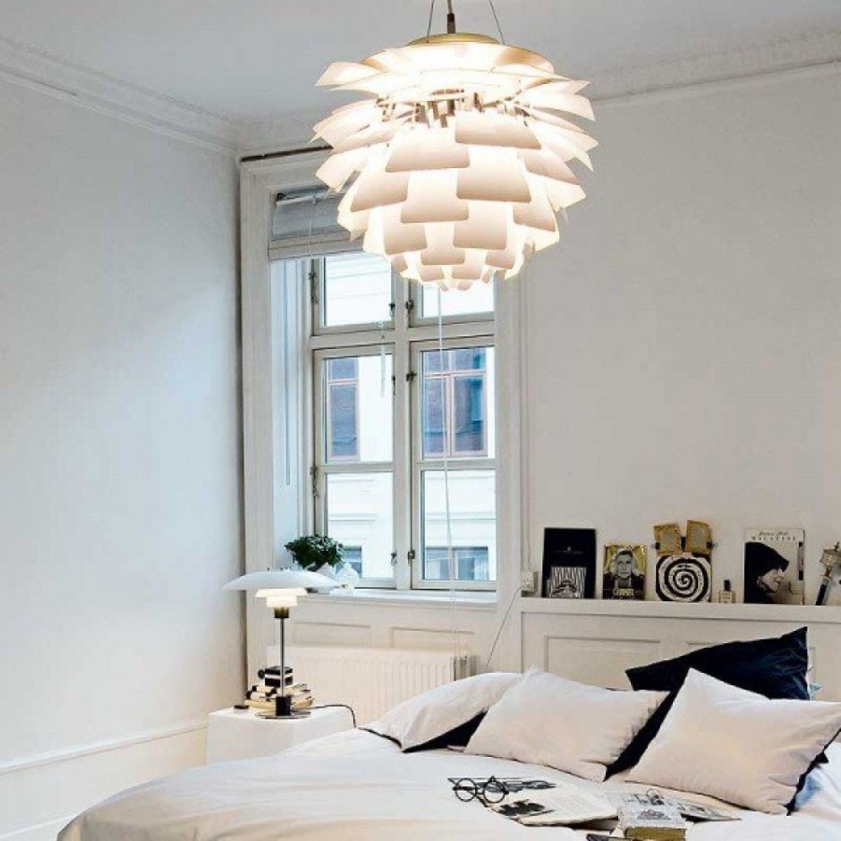 Camino Chandelier loft4you