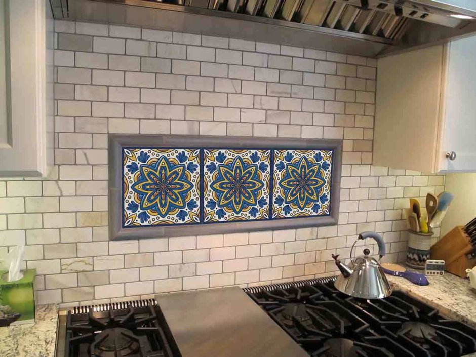 Коллекция мозаики elegans Mosaic микс