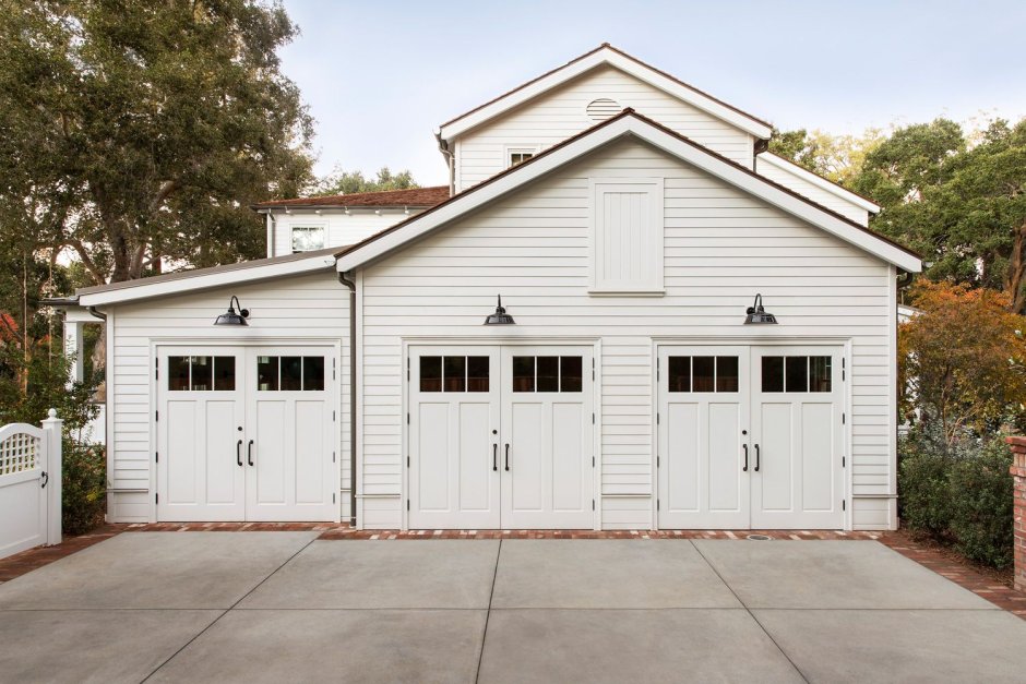 Garage Door services in Lubbock