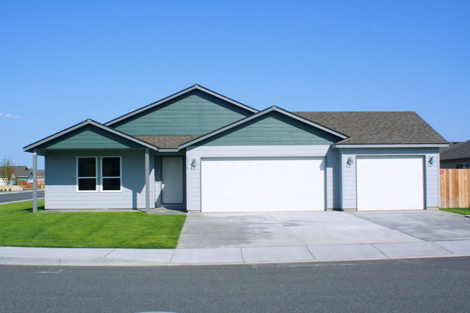 Американский гараж