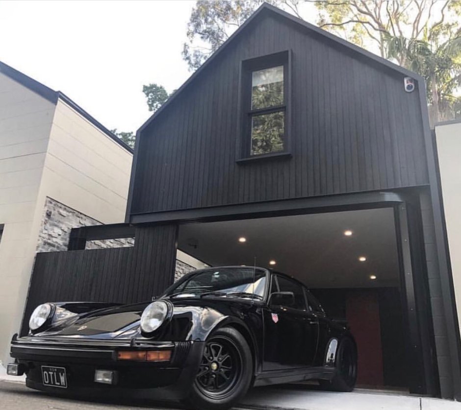 Проектирование гаража