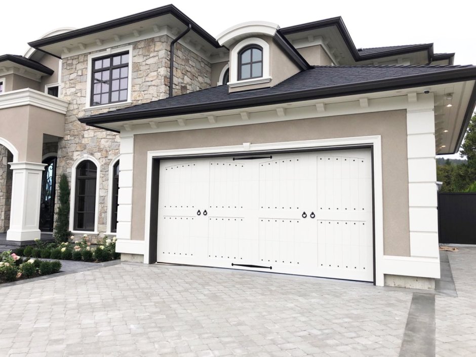 Гараж фотосток