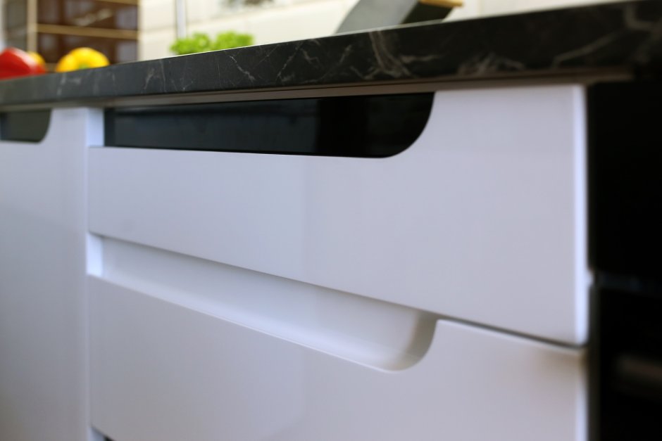 901064 Ручка профиль Schuco