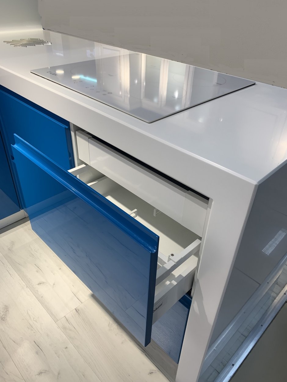 Сидак интегрированная ручка