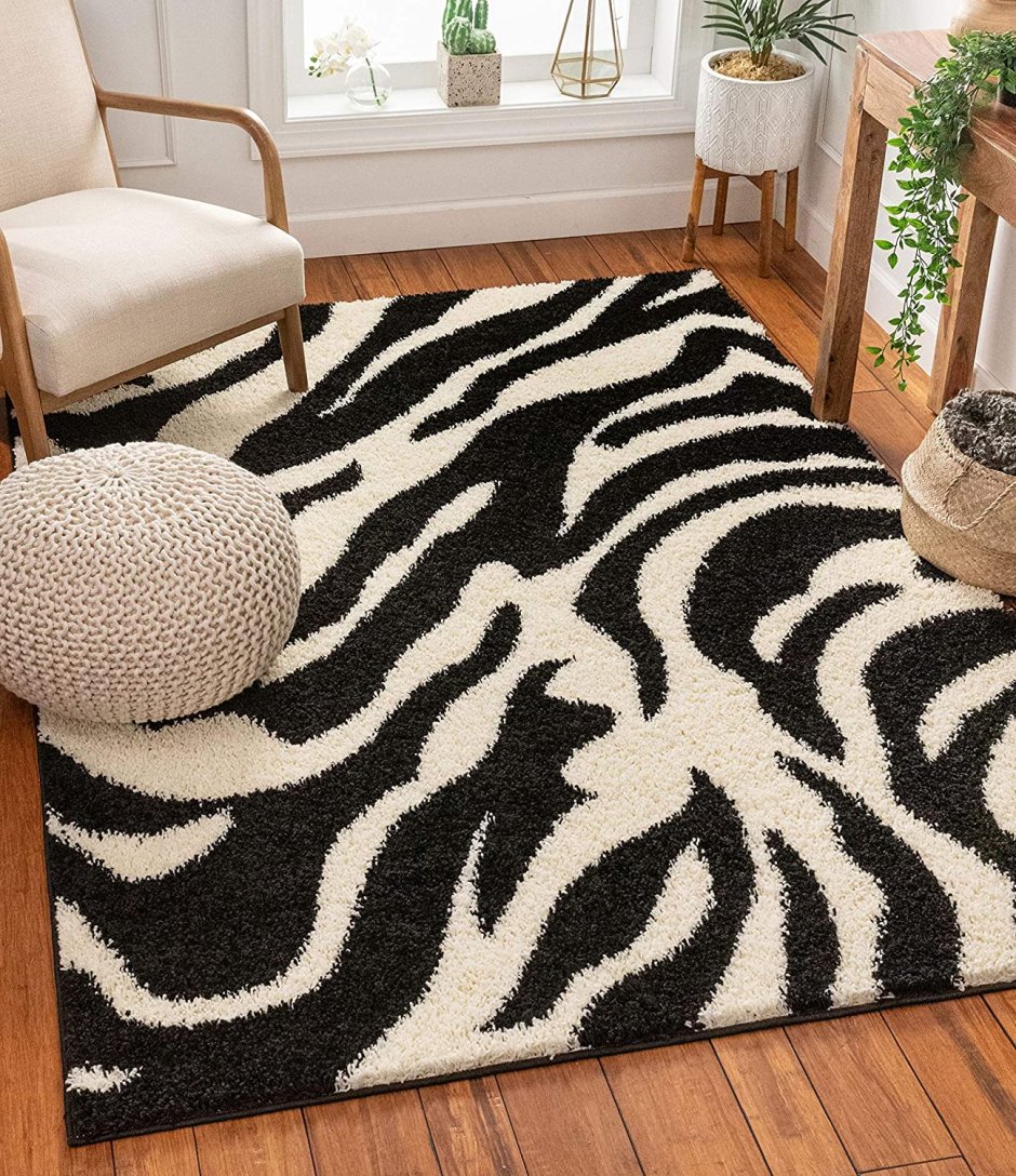 5x5 Rug