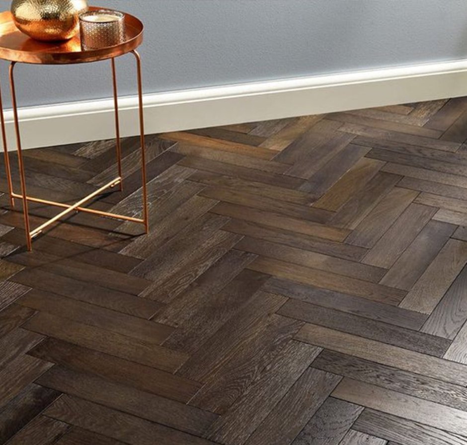 3d parquet livingroom