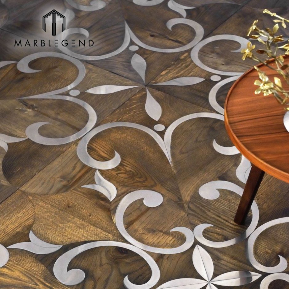 Американский орех American Walnut
