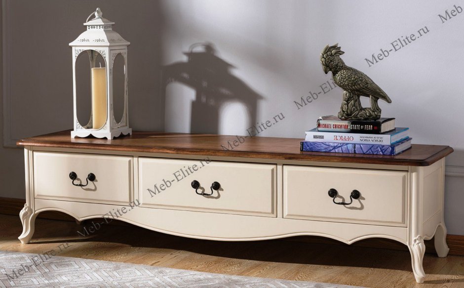 St9328l тумба большая под TV Belveder