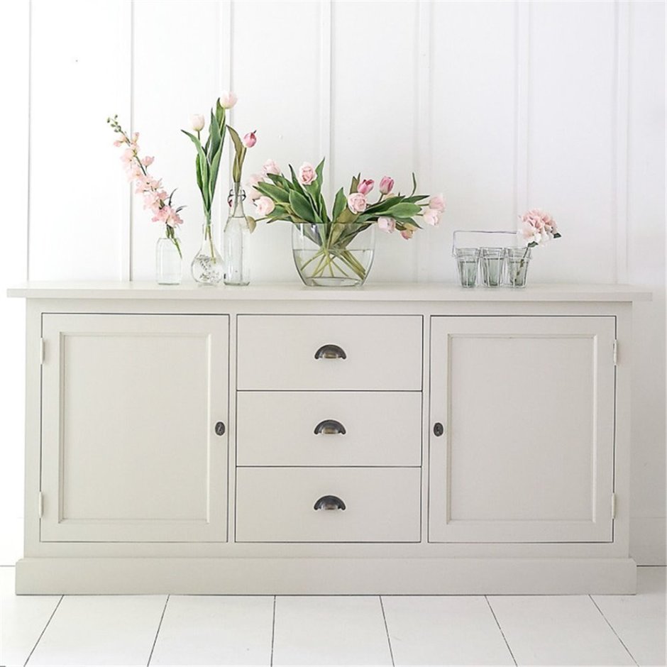 Комод Сканди 3 Drawer