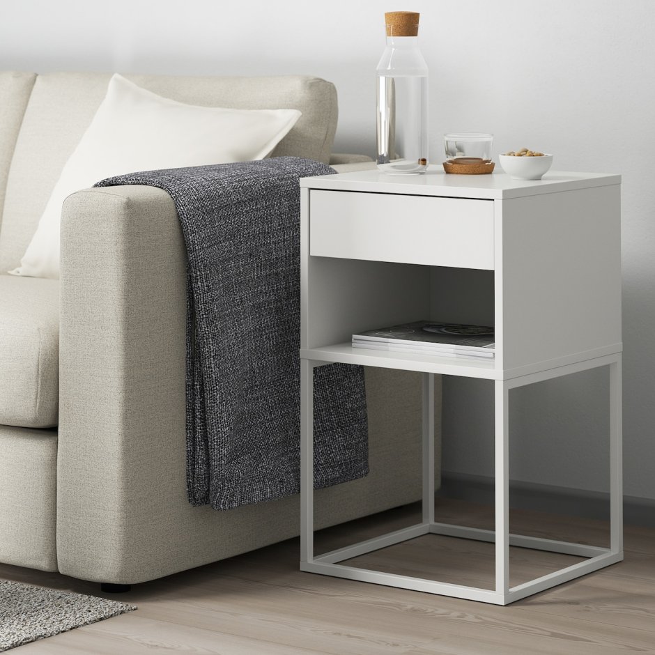 Столик придиванный Sofa Arm