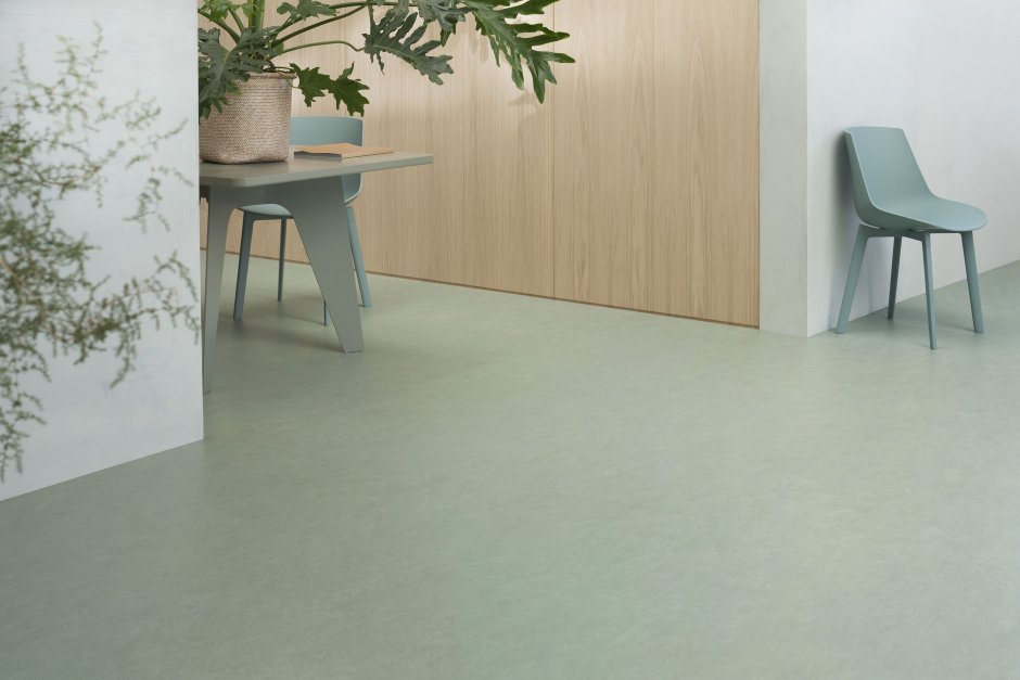 Marmoleum Marbled Terra 5803