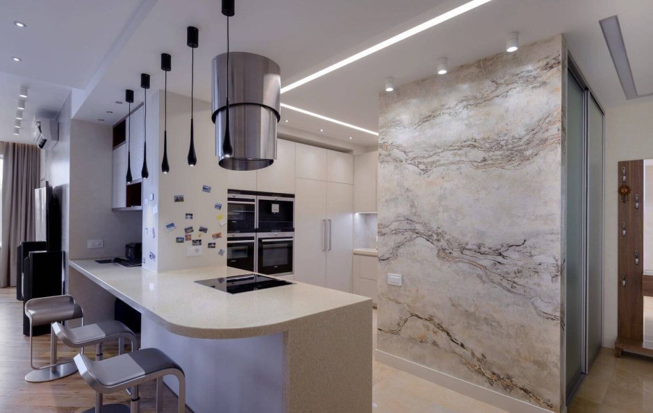 Stucco Veneziano венецианская штукатурка