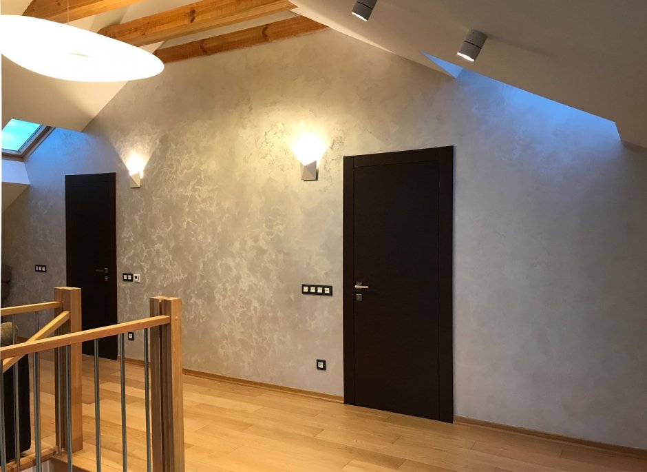 Loft beton декоративная штукатурка