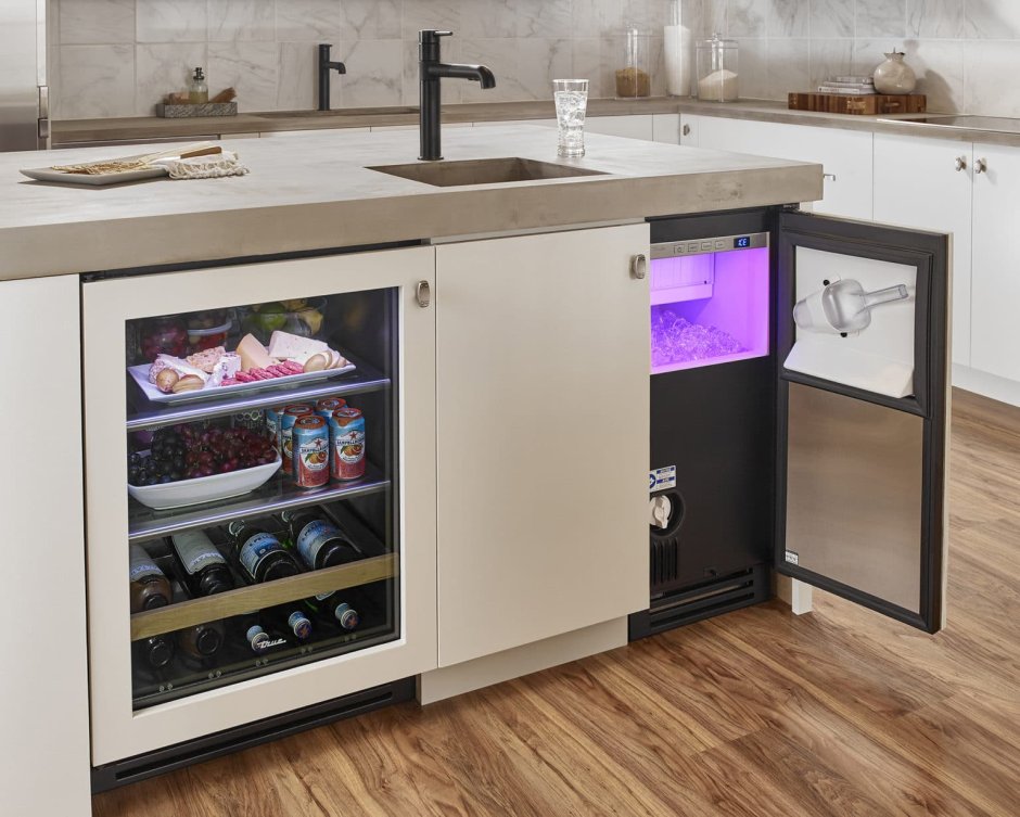 Mini Fridge холодильник