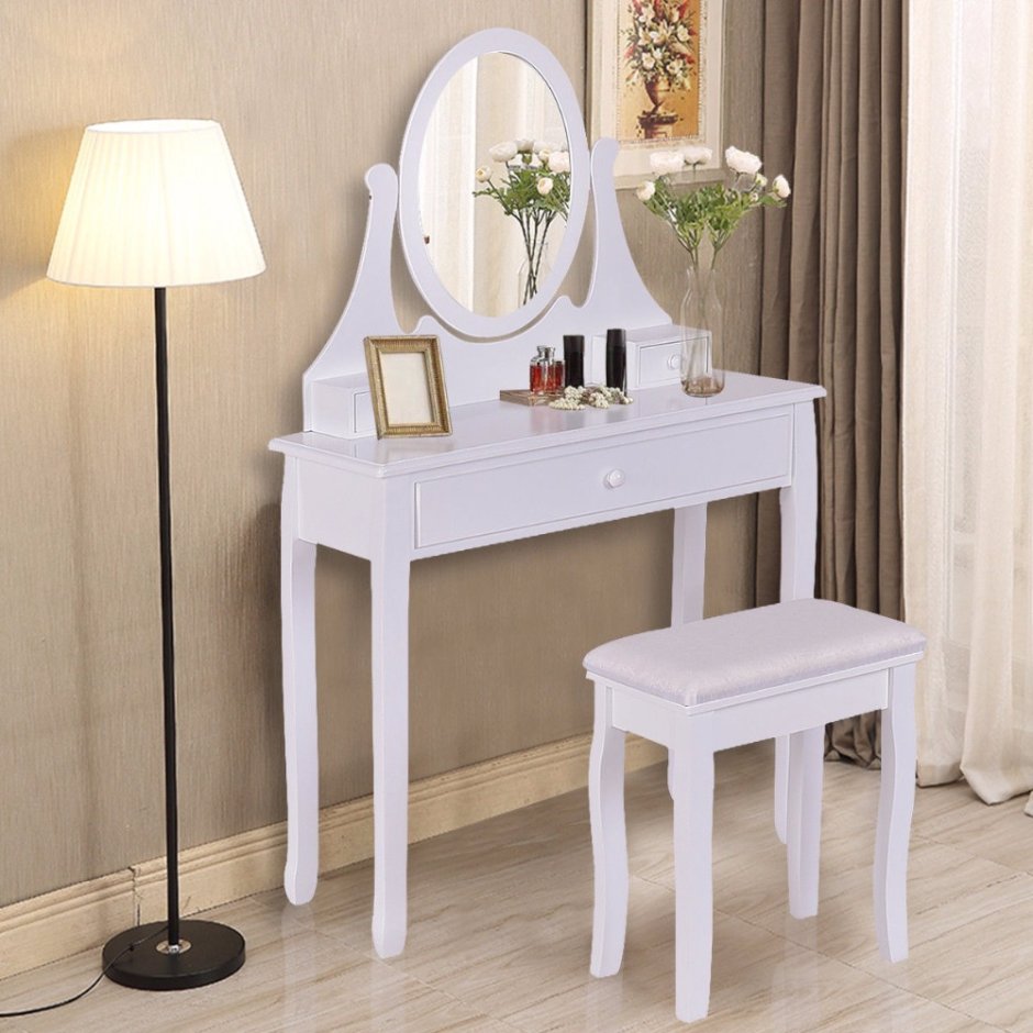 Zanette Vanity столик макияжный