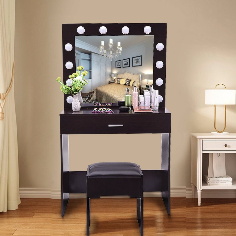 Туалетный столик Cargo Vanity Desk