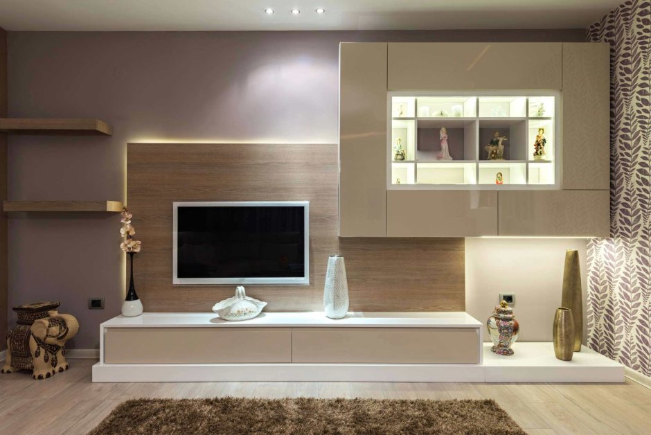 TV Cabinet