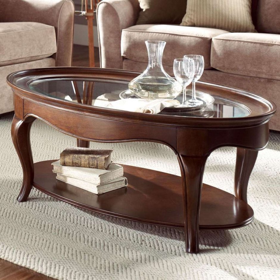 Журнальный столик netice 2 piece Coffee Table Set